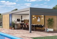 Garden room Rénoval