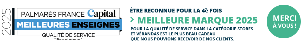 Rénoval élue meilleure enseigne pour la maison 2025