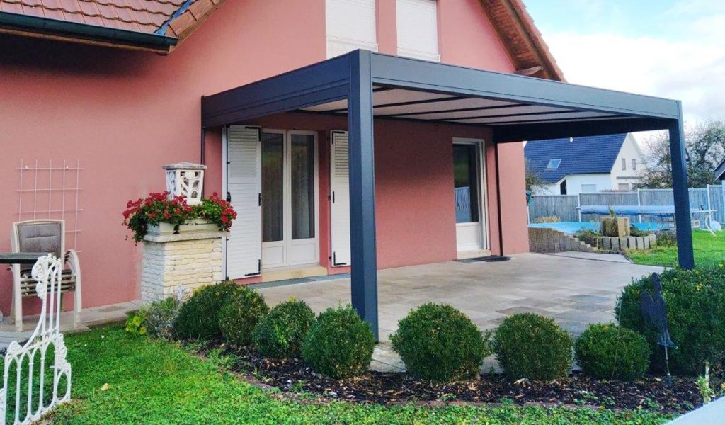 Faut-il un permis de construire pour une pergola ?