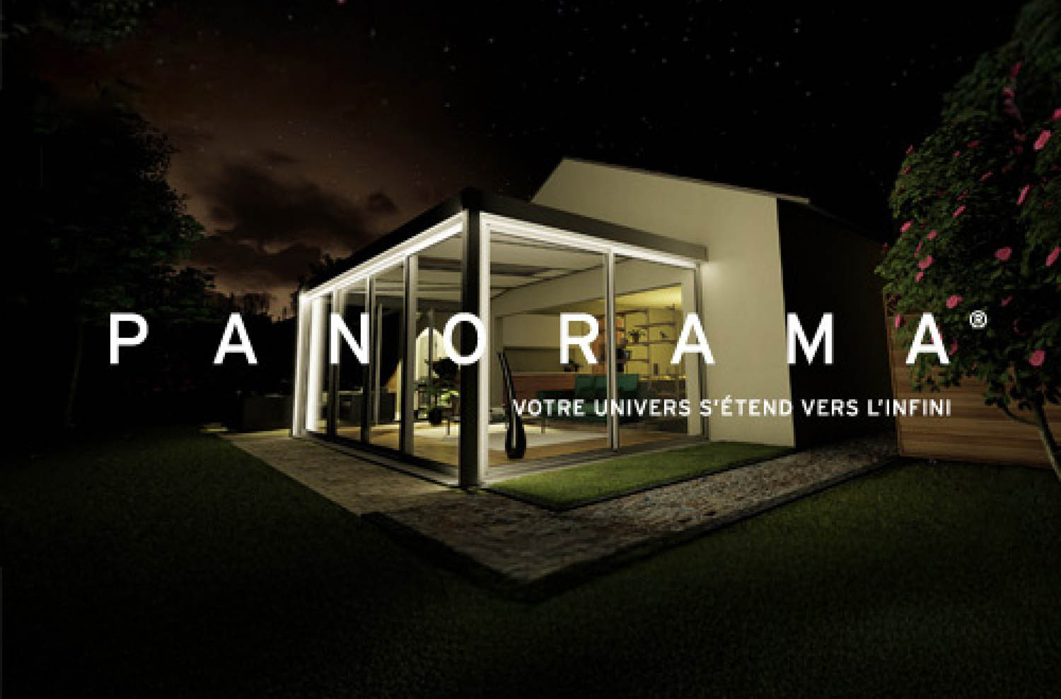 panorama